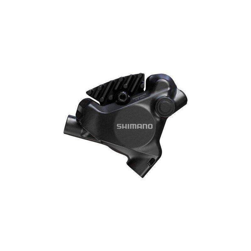 PINÇA TRAVÃO DISCO TRÁS BR-MT805 FLAT MOUNT S/ ADAPTADOR