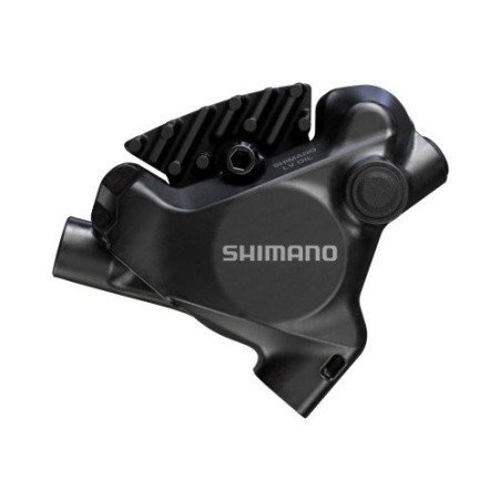 PINÇA TRAVÃO DISCO TRÁS BR-MT805 FLAT MOUNT S/ ADAPTADOR