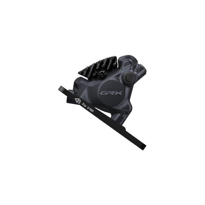 PINÇA TRAVÃO HIDRÁULICO FRENTE GRX FLAT MOUNT