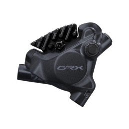 PINÇA TRAVÃO HIDRÁULICO TRÁS GRX FLAT MOUNT