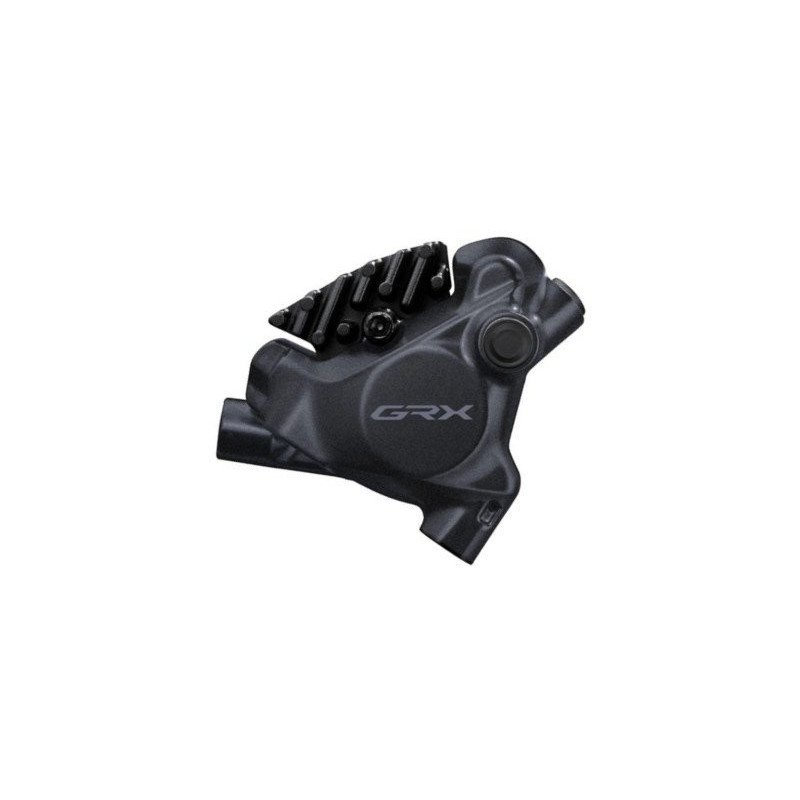 PINÇA TRAVÃO HIDRÁULICO TRÁS GRX FLAT MOUNT