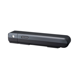 BATERIA STEPS 418W P/ SUPORTE DE BAGAGEM