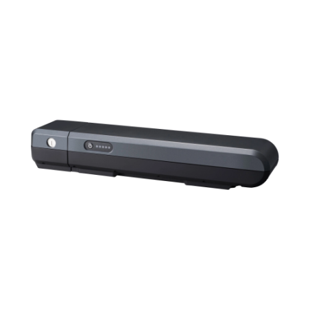 BATERIA STEPS 418W P/ SUPORTE DE BAGAGEM