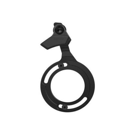 GUIA CORRENTE 38/26/34D C/ PLACA P/ FIXAR AO MOTOR