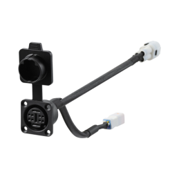 PORTA SATELITE EW-CP111 550MM