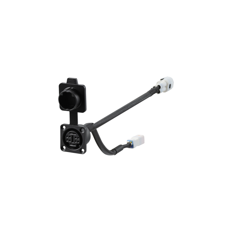 PORTA SATELITE EW-CP111 550MM