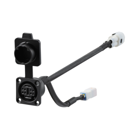 PORTA SATELITE EW-CP111 550MM