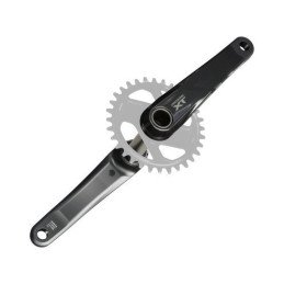 PEDALEIRO XT FC-M8200 160MM S/ RODA PEDALEIRA