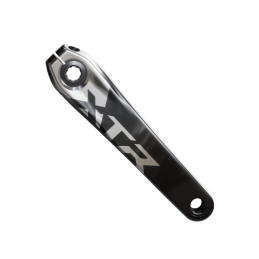 CRANKSET XTR M9200 170MM S/ RODA PEDALEIRA