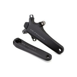 PEDALEIRO 12V ULTEGRA 165MM S/ RODA PEDALEIRA