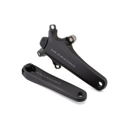 JUEGO DE BIELAS 12V ULTEGRA 165MM S/ RODA PEDALEIRA