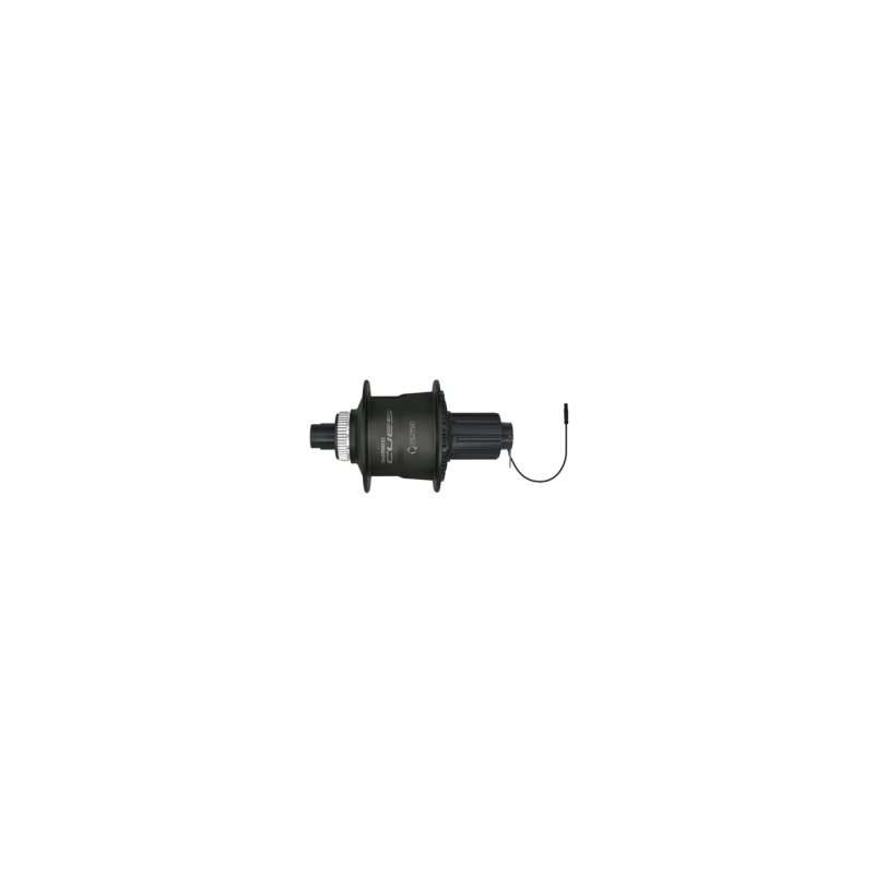 HUB REAR FH-U6060-36F Q'AUTO