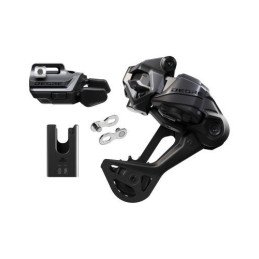 KIT UPGRADE DEORE DI2 M6250 I-SPEC