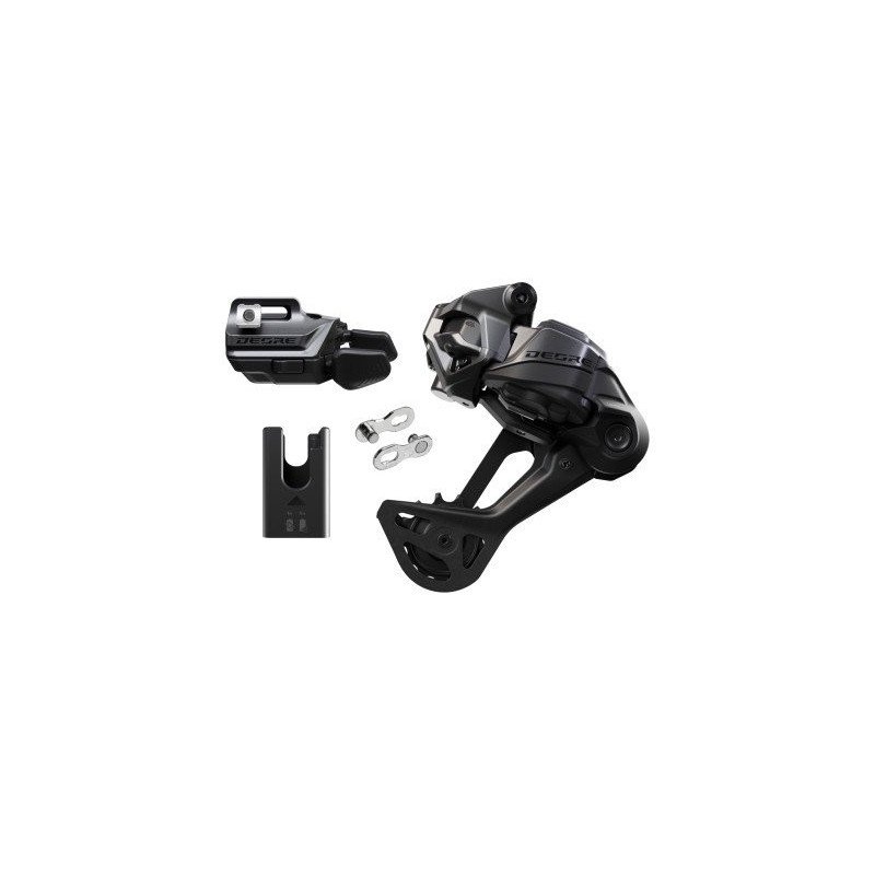 KIT UPGRADE DEORE DI2 M6250 I-SPEC