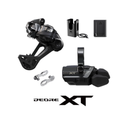 KIT UPGRADE DI2 DEORE XT M8250SGS