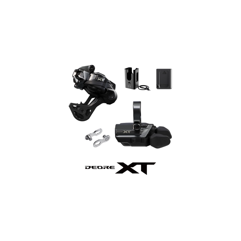 KIT UPGRADE DI2 DEORE XT M8250GS