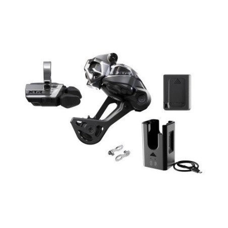 KIT UPGRADE DI2 XTR M9250SGS IGPM9250UPG01