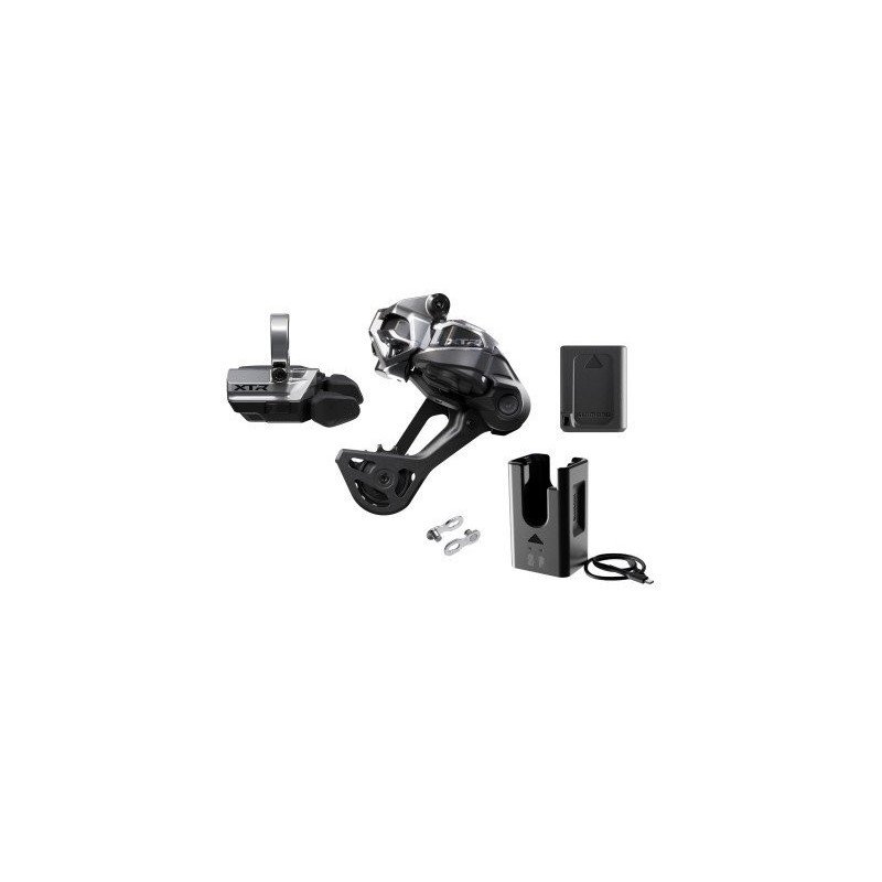 KIT UPGRADE DI2 XTR M9250GS 03