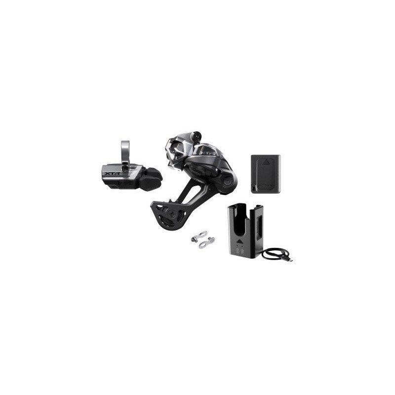 KIT UPGRADE DI2 XTR M9250GS