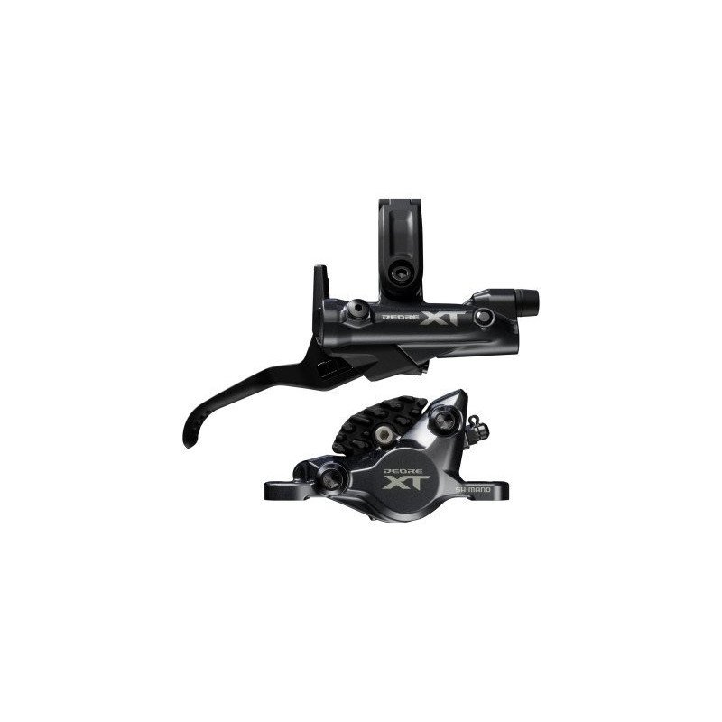 KIT TRAVÃO DISCO XT TRÁS M8200 J-KIT 1700MM