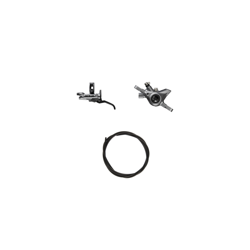 KIT TRAVÃO DISCO XTR FRENTE M9200 J-KIT 1000MM IM92002JLFPRA100