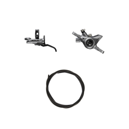 KIT TRAVÃO DISCO XTR FRENTE M9200 J-KIT 1000MM IM92002JLFPRA100