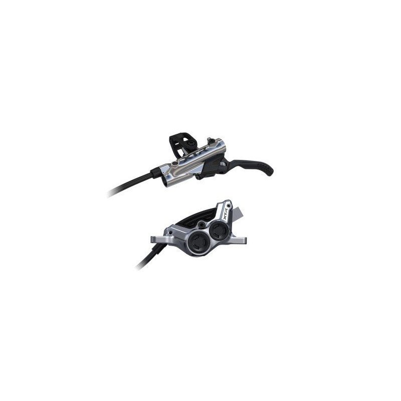 KIT TRAVÃO DISCO XTR FRENTE M9220 J-KIT 1000MM