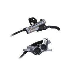 KIT TRAVÃO DISCO XTR TRÁS M9220 J-KIT 1700MM