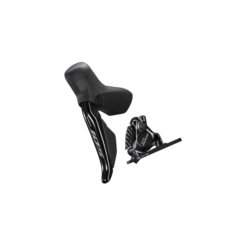 KIT TRAVÃO DISCO FRENTE 105 R7170 J-KIT 1000MM