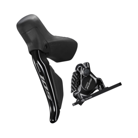 KIT TRAVÃO DISCO FRENTE 105 R7170 J-KIT 1000MM E