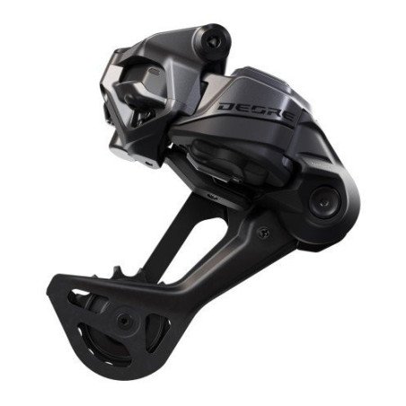 REAR DERAILLEUR 12V DEORE DI2 SGS