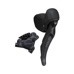 KIT TRAVÃO DISCO TRÁS GRX J-KIT 1700MM