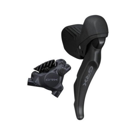 KIT TRAVÃO DISCO TRÁS GRX J-KIT 1700MM