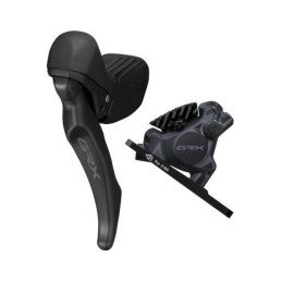 KIT TRAVÃO DISCO FRENTE GRX J-KIT 1000MM