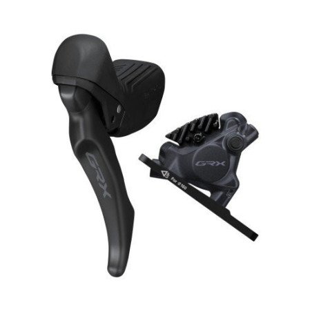 KIT TRAVÃO DISCO FRENTE GRX J-KIT 1000MM