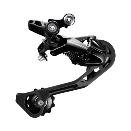 DÉRAILLEUR ARRIÈRE DEORE 10V KRDT6000SGSL