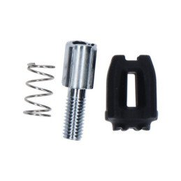 PARAFUSO AFINAÇÃO ESQUERDO SL-M7000