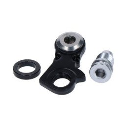 EIXO FIXAÇÃO À PATTE RD-R7150