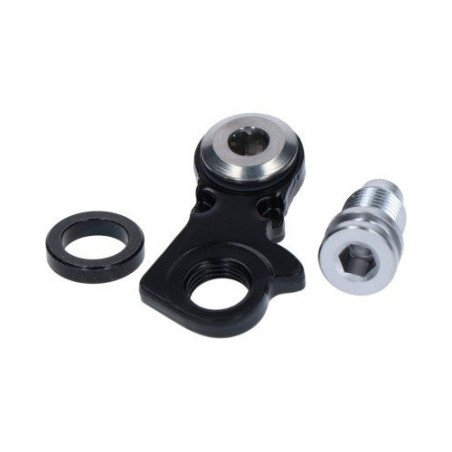 EIXO FIXAÇÃO À PATTE RD-R7150