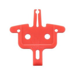 ESPAÇADOR PINÇA TRÁS BR-RS505