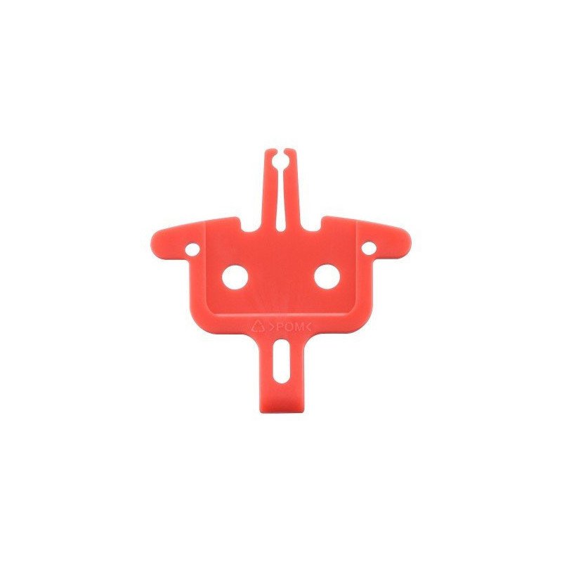 ESPAÇADOR PINÇA TRÁS BR-RS505