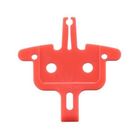 ESPAÇADOR PINÇA TRÁS BR-RS505