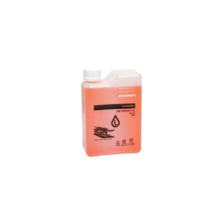 ÓLEO MINERAL (BAIXA VISCOSIDADE) HIDRAÚLICO 1L