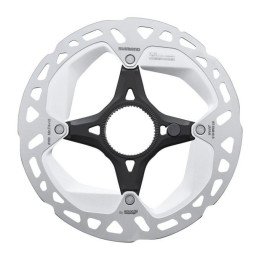 DISC BRAKE 160MM CENTERLOCK - IRTEM810SE