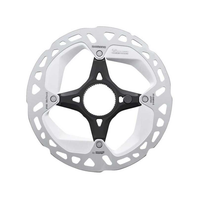 DISQUE DE FREIN 160MM CENTERLOCK - IRTEM810SE