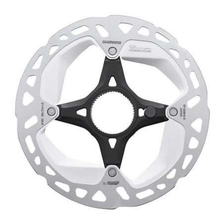 DISC BRAKE 160MM CENTERLOCK - IRTEM810SE