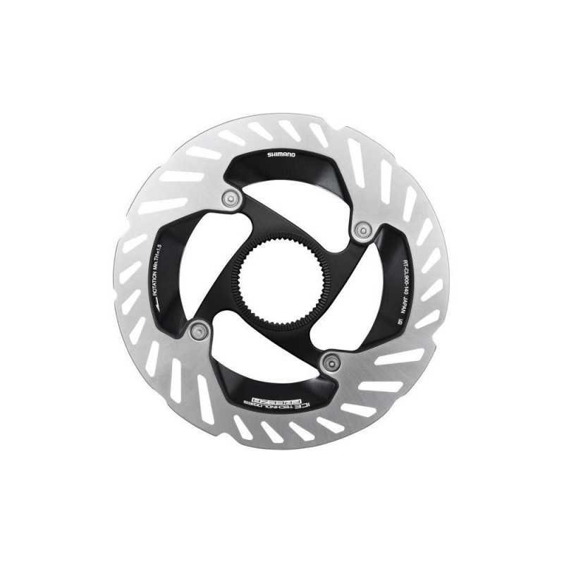 DISC BRAKE HIDRÁULICO P/RESINA 140MM