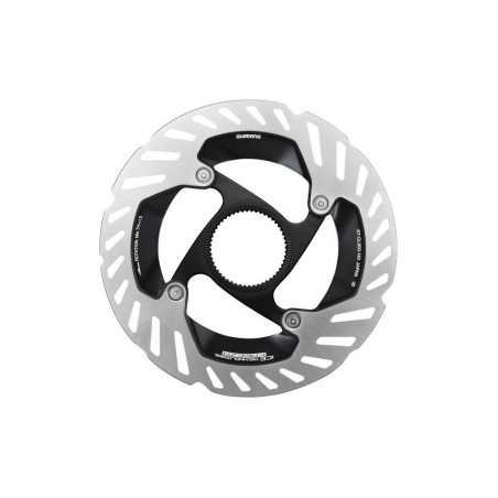 DISC BRAKE HIDRÁULICO P/RESINA 140MM