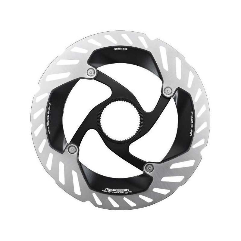 DISQUE DE FREIN HIDRÁULICO P/RESINA 160MM - IRTCL900SI