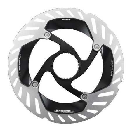 DISCO DE FRENO HIDRÁULICO P/RESINA 160MM - IRTCL900SI